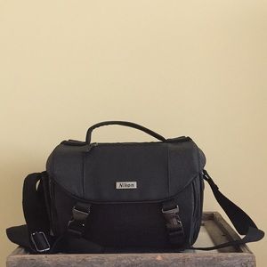 Nikon Camera Bag